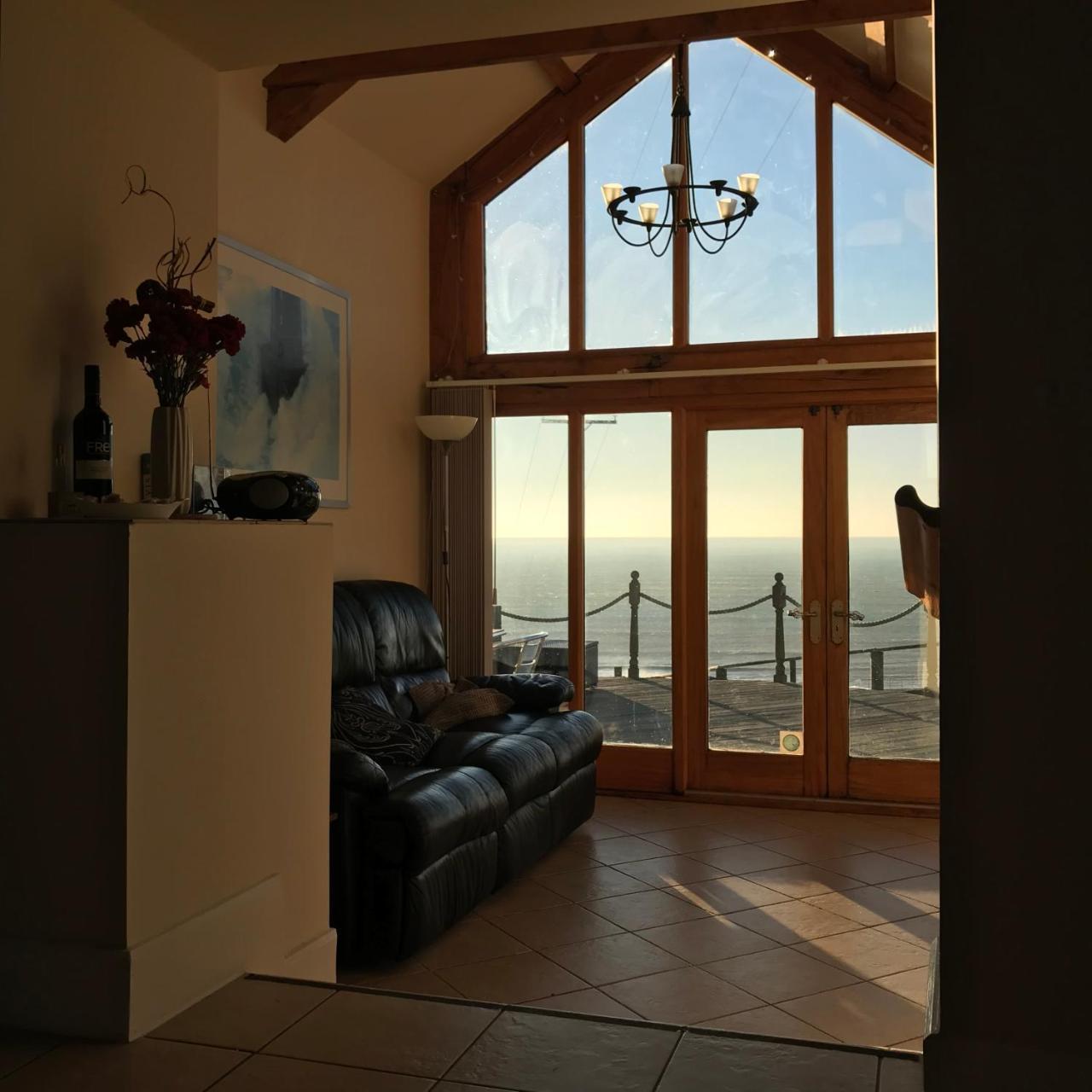 Beautiful Wales Villa Barmouth Exterior photo